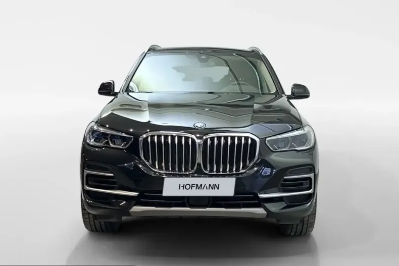 BMW X5 (Seria X) din 2022 cu 75.600 km - oferta BMW240559 - foto 1