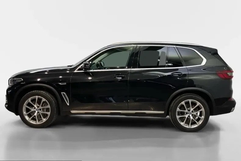BMW X5 (Seria X) din 2022 cu 75.600 km - oferta BMW240559 - foto 2