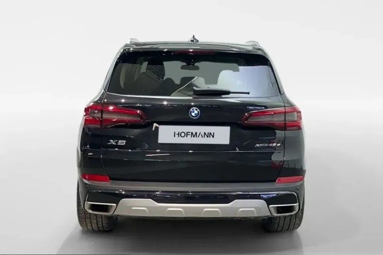 BMW X5 (Seria X) din 2022 cu 75.600 km - oferta BMW240559 - foto 4