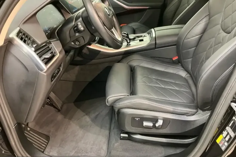 BMW X5 (Seria X) din 2022 cu 75.600 km - oferta BMW240559 - foto 5