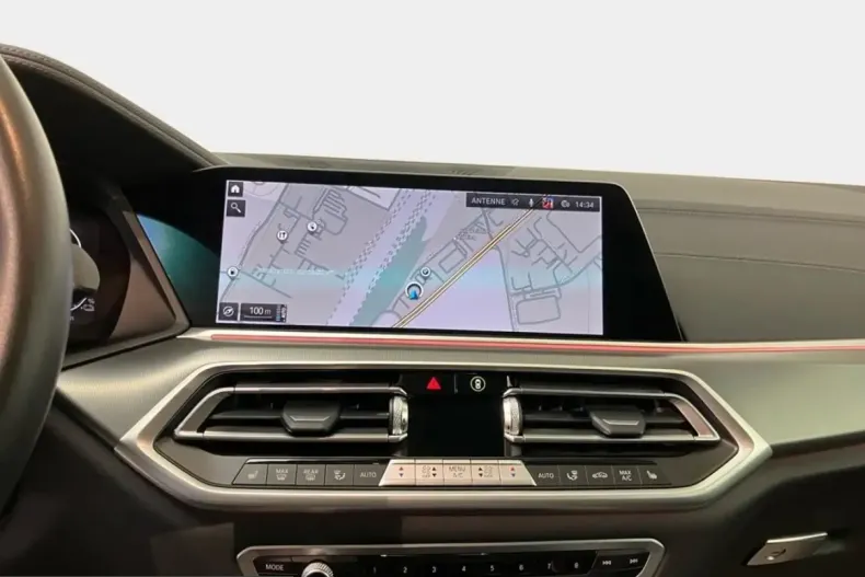 BMW X5 (Seria X) din 2022 cu 75.600 km - oferta BMW240559 - foto 7