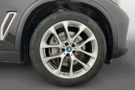 BMW X5 (Seria X) din 2022 cu 75.600 km - oferta BMW240559 - foto 11