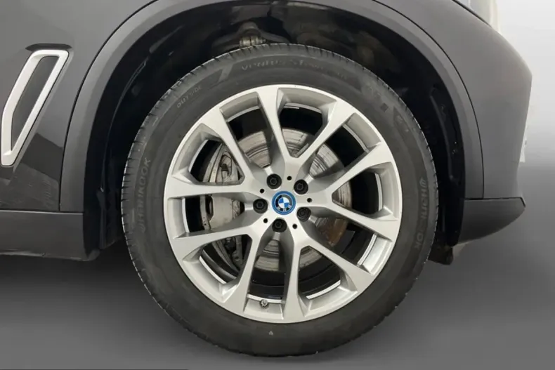 BMW X5 (Seria X) din 2022 cu 75.600 km - oferta BMW240559 - foto 11