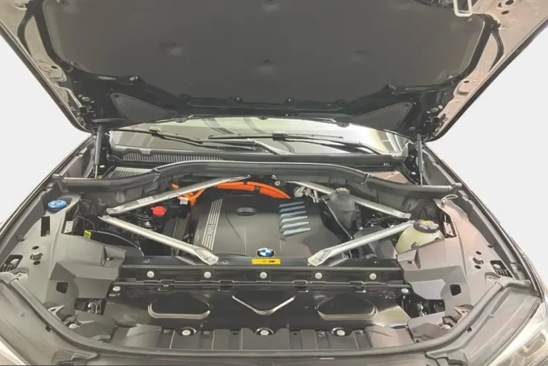 BMW X5 (Seria X) din 2022 cu 75.600 km - oferta BMW240559 - foto 13
