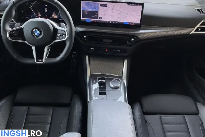 BMW 430d (Seria 4) din 2025 cu 8.203 km - oferta BMW240560 - foto 5