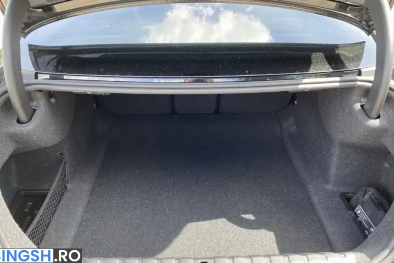 BMW 430d (Seria 4) din 2025 cu 8.203 km - oferta BMW240560 - foto 6