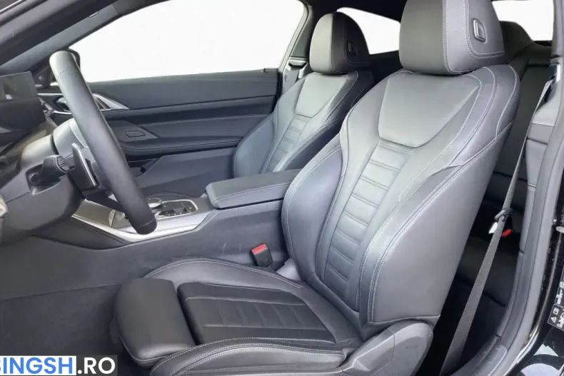 BMW 430d (Seria 4) din 2025 cu 8.203 km - oferta BMW240560 - foto 10