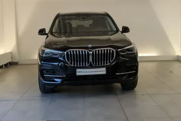 BMW X5 din 2021 - oferta BMW240562