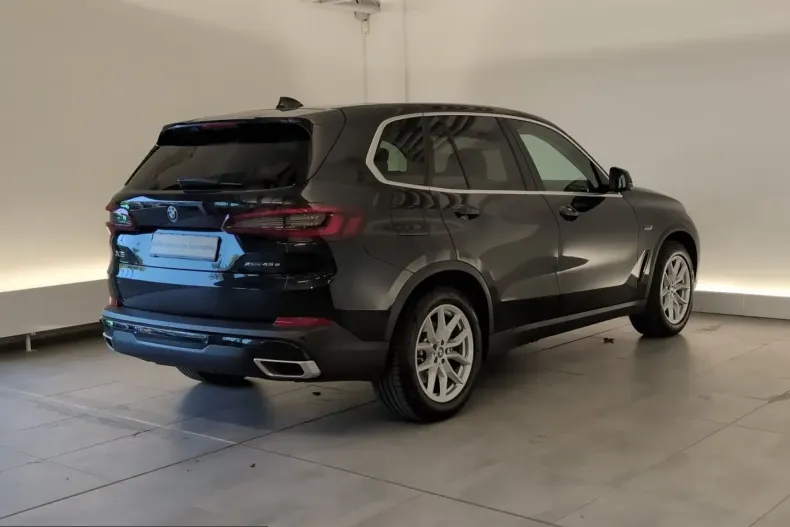 BMW X5 (Seria X) din 2021 cu 68.569 km - oferta BMW240562 - foto 2