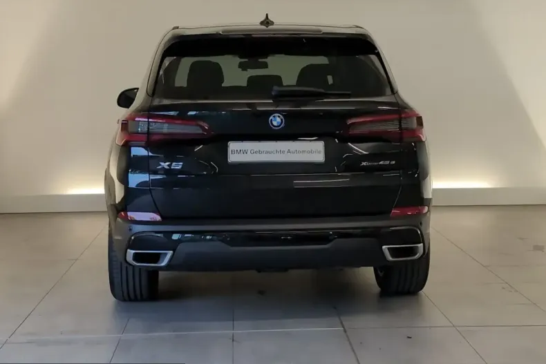 BMW X5 (Seria X) din 2021 cu 68.569 km - oferta BMW240562 - foto 4
