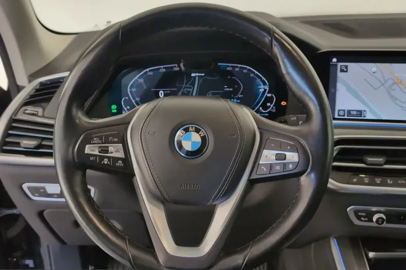 BMW X5 (Seria X) din 2021 cu 68.569 km - oferta BMW240562 - foto 8