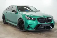 BMW M5 (Seria 5) din 2025 cu 8.005 km - oferta BMW240563 - foto 1