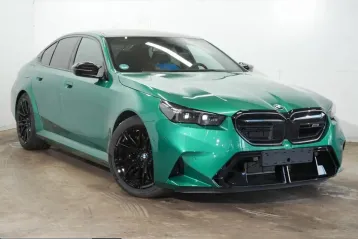 BMW M5 din 2025 - oferta BMW240563