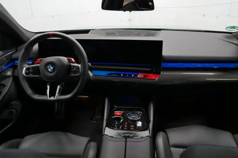 BMW M5 (Seria 5) din 2025 cu 8.005 km - oferta BMW240563 - foto 5
