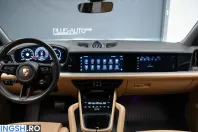 Porsche Cayenne din 2023 cu 50.500 km - oferta POR240564 - foto 2