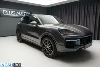 Porsche Cayenne din 2023 cu 50.500 km - oferta POR240564 - foto 5