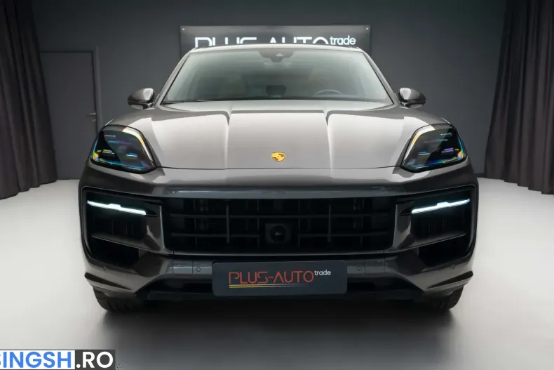 Porsche Cayenne din 2023 cu 50.500 km - oferta POR240564 - foto 6