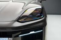 Porsche Cayenne din 2023 cu 50.500 km - oferta POR240564 - foto 7