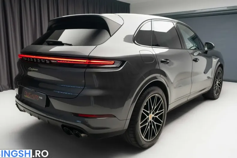Porsche Cayenne din 2023 cu 50.500 km - oferta POR240564 - foto 11
