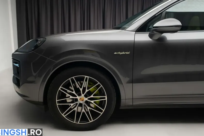 Porsche Cayenne din 2023 cu 50.500 km - oferta POR240564 - foto 14