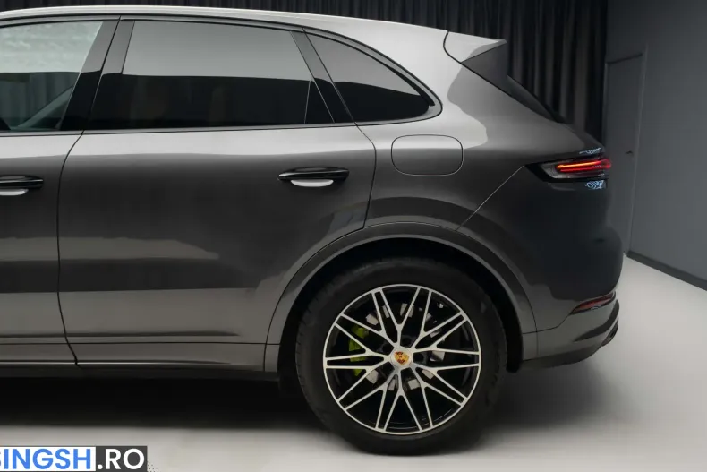 Porsche Cayenne din 2023 cu 50.500 km - oferta POR240564 - foto 15