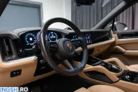 Porsche Cayenne din 2023 cu 50.500 km - oferta POR240564 - foto 28