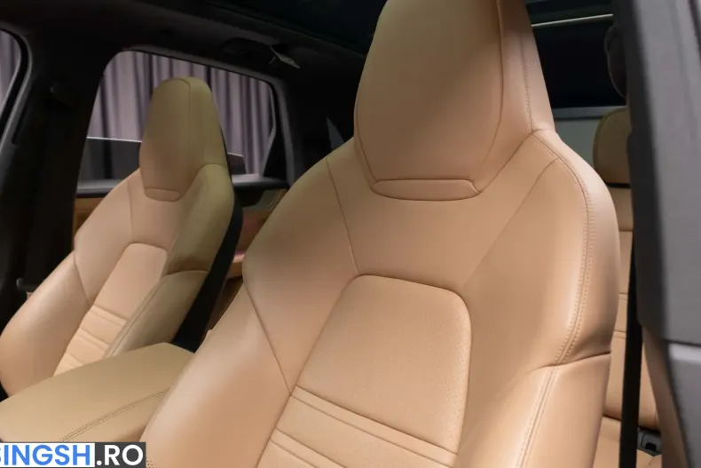 Porsche Cayenne din 2023 cu 50.500 km - oferta POR240564 - foto 29