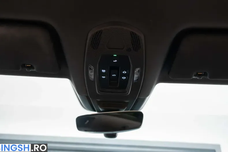 Porsche Cayenne din 2023 cu 50.500 km - oferta POR240564 - foto 34