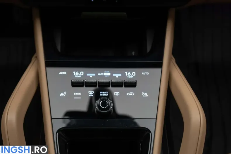 Porsche Cayenne din 2023 cu 50.500 km - oferta POR240564 - foto 35