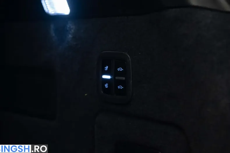 Porsche Cayenne din 2023 cu 50.500 km - oferta POR240564 - foto 36