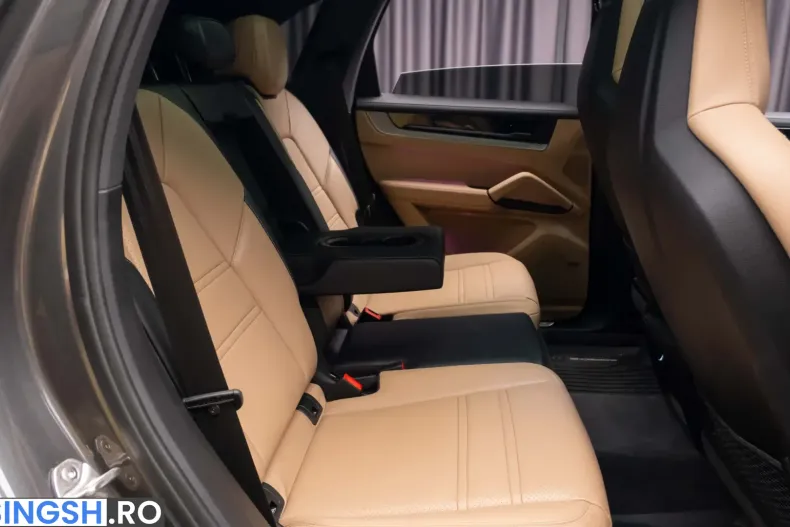 Porsche Cayenne din 2023 cu 50.500 km - oferta POR240564 - foto 38