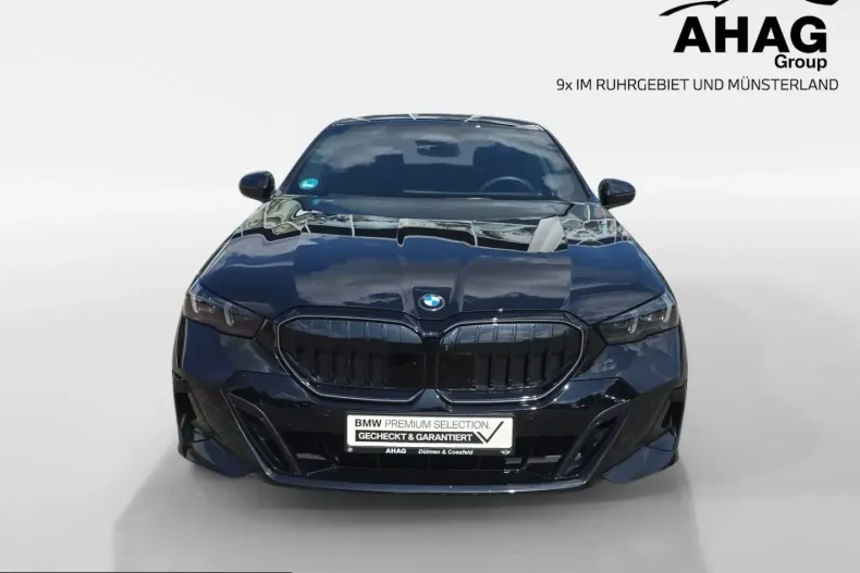 BMW 540 (Seria 5) din 2024 cu 29.000 km - oferta BMW240565 - foto 1