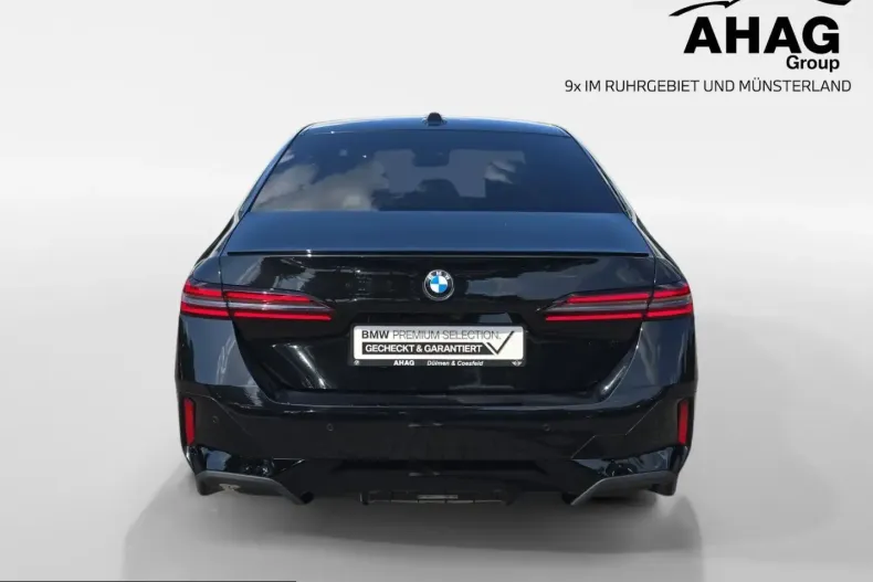 BMW 540 (Seria 5) din 2024 cu 29.000 km - oferta BMW240565 - foto 4