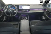 BMW 540 (Seria 5) din 2024 cu 29.000 km - oferta BMW240565 - foto 8