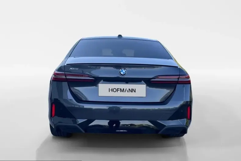 BMW 520 (Seria 5) din 2025 cu 24.600 km - oferta BMW240566 - foto 4