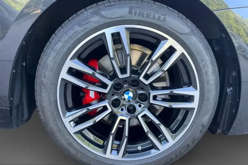 BMW 520 (Seria 5) din 2025 cu 24.600 km - oferta BMW240566 - foto 12