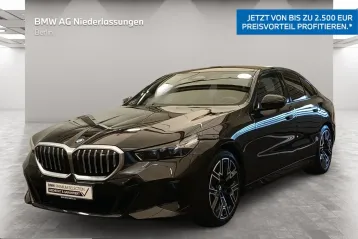BMW 520 din 2025 - oferta BMW240567