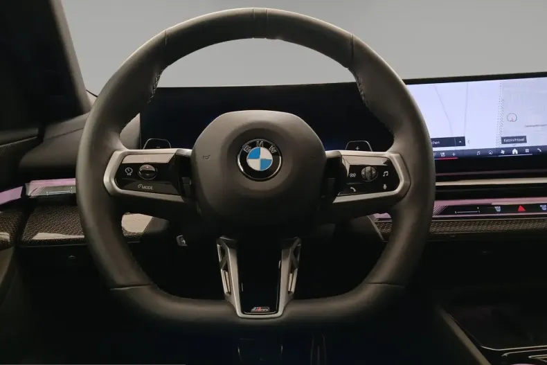BMW 520 (Seria 5) din 2025 cu 17.749 km - oferta BMW240567 - foto 9