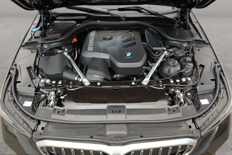 BMW 520 (Seria 5) din 2025 cu 17.749 km - oferta BMW240567 - foto 13