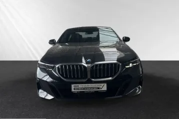 BMW 530 din 2024 - oferta BMW240568