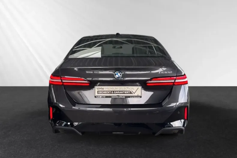 BMW 530 (Seria 5) din 2024 cu 19.950 km - oferta BMW240568 - foto 5