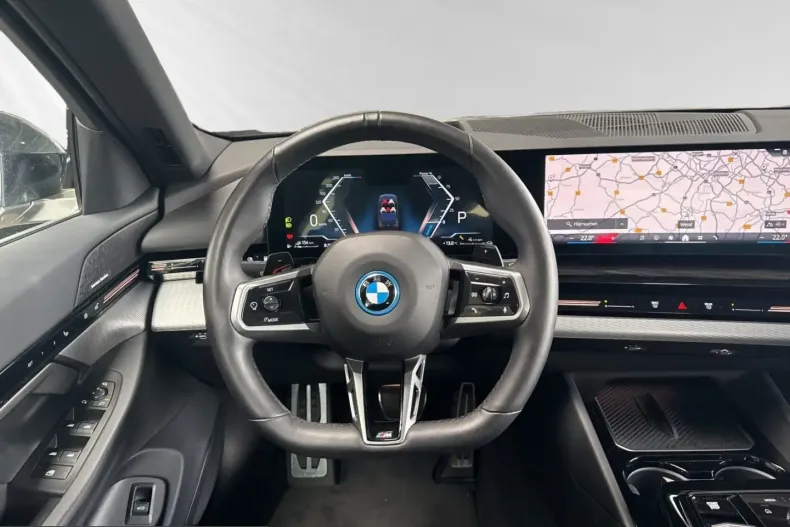 BMW 530 (Seria 5) din 2024 cu 19.950 km - oferta BMW240568 - foto 8