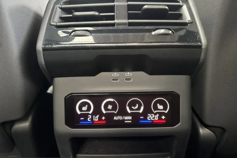 BMW 530 (Seria 5) din 2024 cu 19.950 km - oferta BMW240568 - foto 12