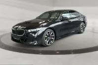 BMW 520 (Seria 5) din 2025 cu 35.842 km - oferta BMW240569 - foto 1