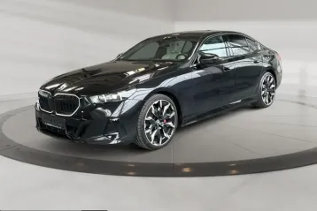 BMW 520 din 2025 - oferta BMW240569
