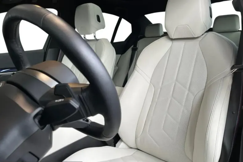 BMW 520 (Seria 5) din 2025 cu 35.842 km - oferta BMW240569 - foto 5