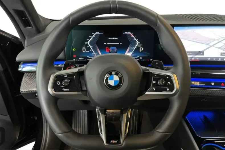 BMW 520 (Seria 5) din 2025 cu 35.842 km - oferta BMW240569 - foto 10