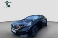 BMW 520 (Seria 5) din 2025 cu 26.249 km - oferta BMW240570 - foto 1