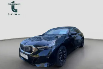 BMW 520 din 2025 - oferta BMW240570
