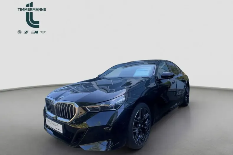 BMW 520 (Seria 5) din 2025 cu 26.249 km - oferta BMW240570 - foto 1